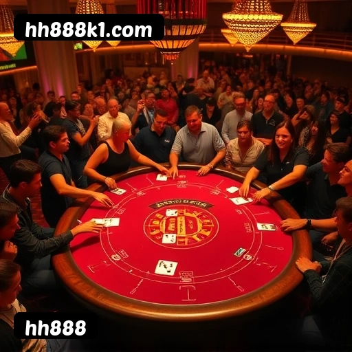 Jogos com maior RTP na hh888