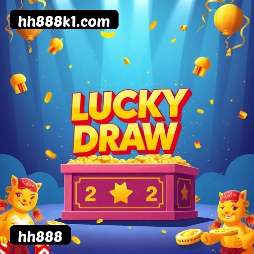 Bônus de boas-vindas hh888