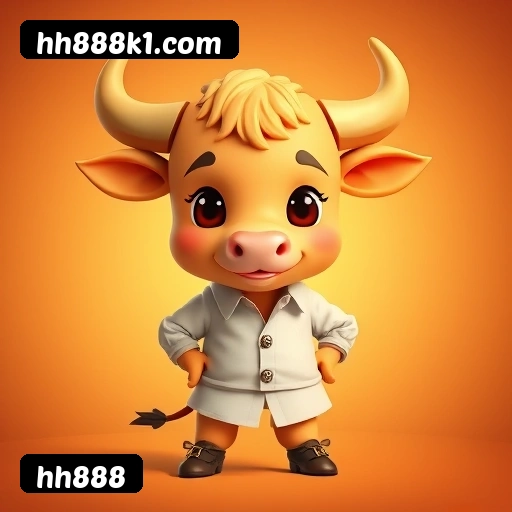 Bônus de Boas-vindas hh888